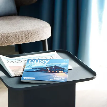 Of Both - Hotell Divonne-les-Bains