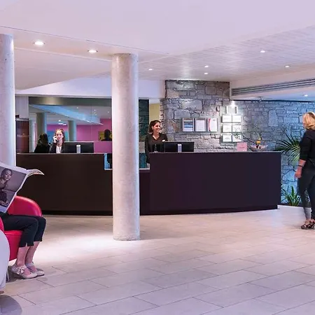 Of Both - Hotel Divonne-les-Bains