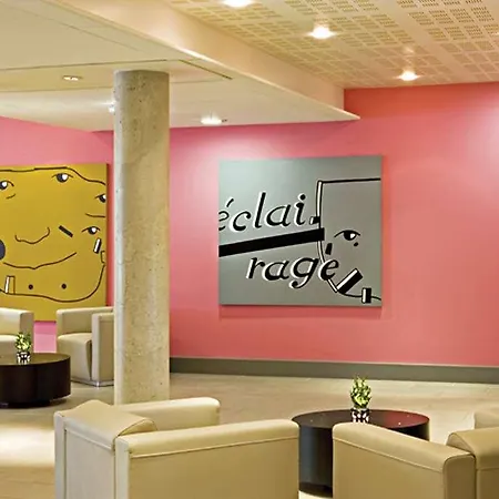Bleues La Du - Genève - Les Bains Hotel 4*