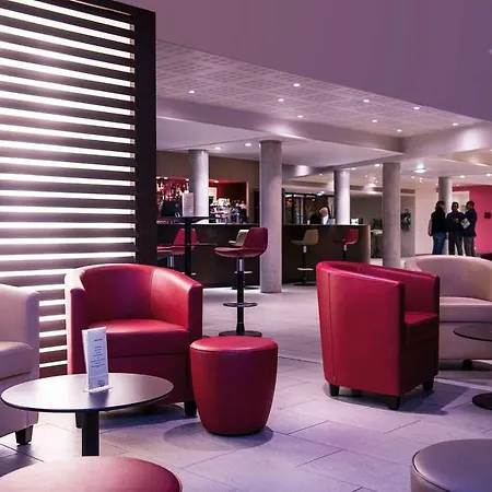 Hotel Of Both -