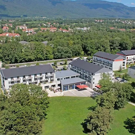 Hotel Of Both - 4*
