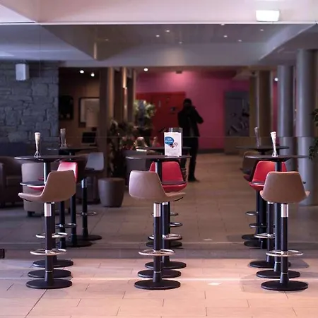 Hotel Of Both - Divonne-les-Bains