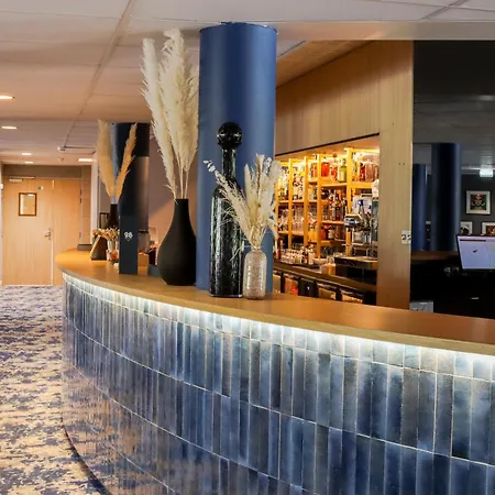 Bleues La Du - Genève - Les Bains Hotel