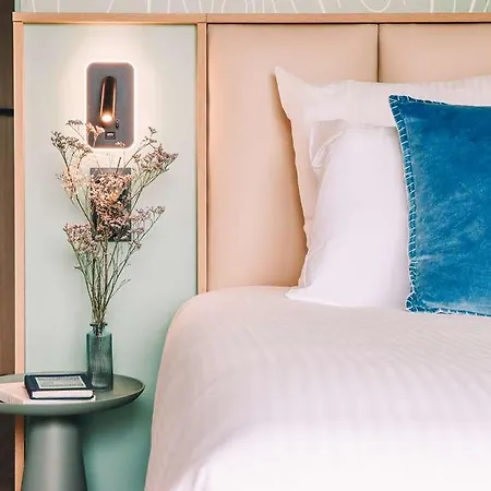 Hotel Of Both - Divonne-les-Bains