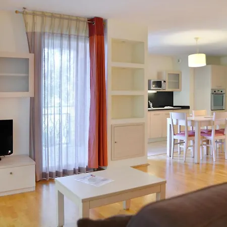 Of Both - Hotel Divonne-les-Bains