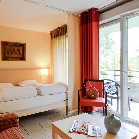 Hotel Bleues La Du - Genève - Les Bains
