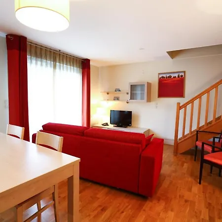 Of Both - Hotel Divonne-les-Bains