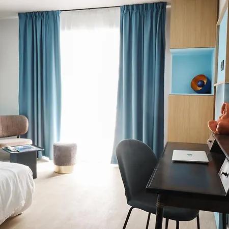 Hotel Of Both - Divonne-les-Bains