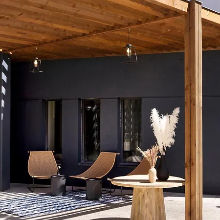 Of Both - 4* Divonne-les-Bains
