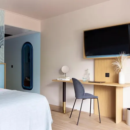 Hotel Of Both -