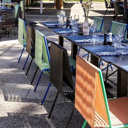 Of Both - Hotel Divonne-les-Bains
