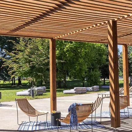 Hotel Of Both - Divonne-les-Bains