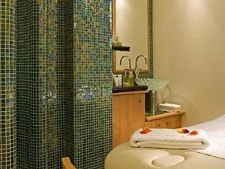Of Both - Hotel