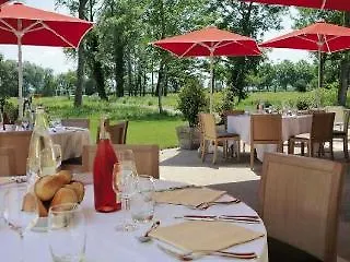 Of Both - Hotel Divonne-les-Bains