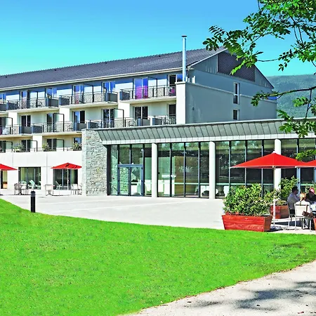 Of Both - Hotel Divonne-les-Bains