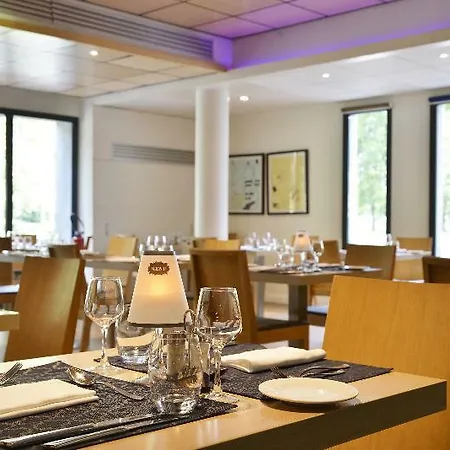 Of Both - Hotel Divonne-les-Bains